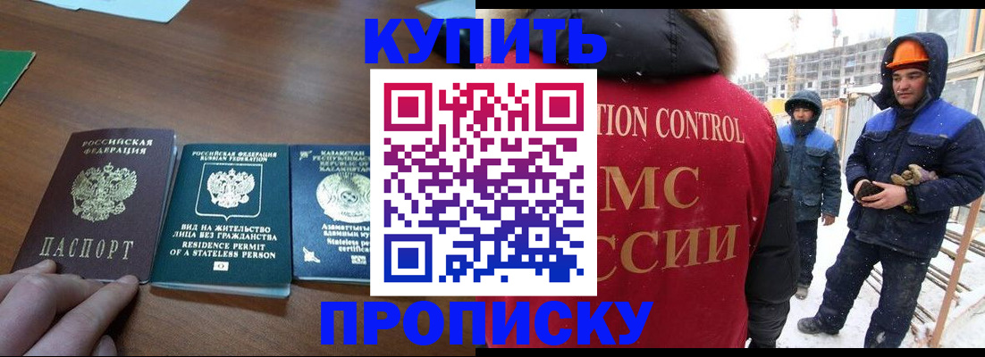 прописка законно в Елизово